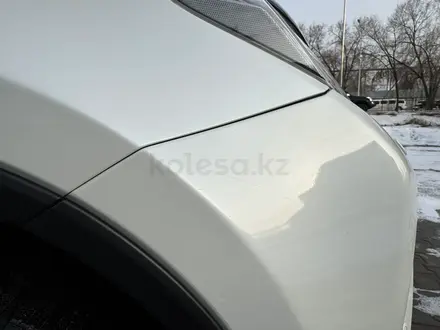 Toyota RAV4 2017 года за 12 700 000 тг. в Алматы – фото 20