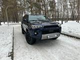 Toyota 4Runner 2020 годаүшін24 700 000 тг. в Алматы