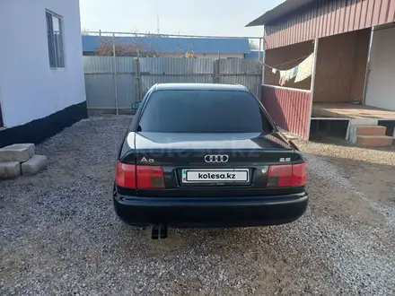 Audi A6 1995 года за 2 700 000 тг. в Кызылорда – фото 8