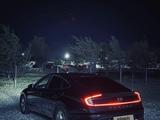 Hyundai Sonata 2021 года за 9 000 000 тг. в Алматы – фото 4