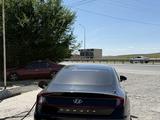 Hyundai Sonata 2021 года за 9 000 000 тг. в Алматы – фото 5