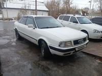 Audi 80 1992 года за 1 200 000 тг. в Талдыкорган