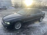 BMW 528 1998 года за 4 000 000 тг. в Караганда – фото 3