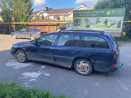 Opel Omega 1995 года за 1 000 000 тг. в Астана – фото 2