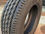 Nitto 265/70R16 Dura Grapler HT за 64 000 тг. в Алматы