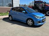 Chevrolet Spark 2017 года за 4 199 000 тг. в Экибастуз – фото 4