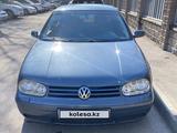 Volkswagen Golf 2003 года за 3 550 000 тг. в Алматы