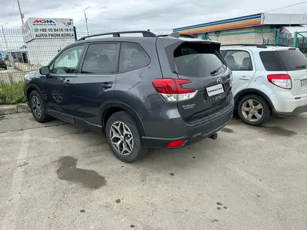 Subaru Forester 2020 года за 8 900 000 тг. в Уральск – фото 5