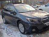 Subaru Outback 2019 года за 8 000 000 тг. в Уральск – фото 2