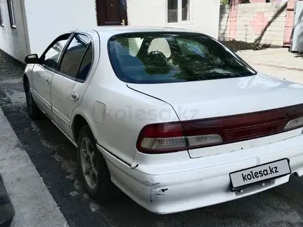 Nissan Cefiro 1996 года за 1 250 000 тг. в Талдыкорган