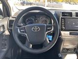 Toyota Land Cruiser Prado Comfort+ 2023 года за 28 710 000 тг. в Павлодар – фото 5