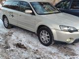 Subaru Outback 2004 года за 4 000 000 тг. в Актобе – фото 2
