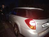 Subaru Outback 2004 года за 4 000 000 тг. в Актобе – фото 4