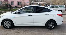 Hyundai Accent 2014 годаүшін3 300 000 тг. в Алматы – фото 4