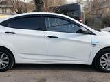 Hyundai Accent 2014 года за 3 300 000 тг. в Алматы – фото 5