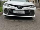 Toyota Camry 2020 годаүшін14 500 000 тг. в Алматы – фото 4