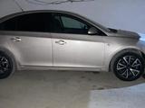 Chevrolet Cruze 2011 года за 2 800 000 тг. в Шымкент