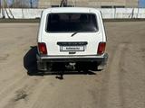 ВАЗ (Lada) Lada 2121 2011 года за 1 900 000 тг. в Кокшетау – фото 3