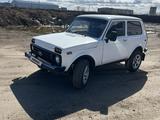 ВАЗ (Lada) Lada 2121 2011 года за 1 900 000 тг. в Кокшетау – фото 5