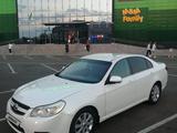 Chevrolet Epica 2011 годаүшін3 200 000 тг. в Уральск