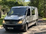 Mercedes-Benz Sprinter 2011 года за 10 500 000 тг. в Талгар – фото 3