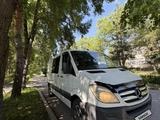 Mercedes-Benz Sprinter 2011 года за 10 500 000 тг. в Талгар – фото 5