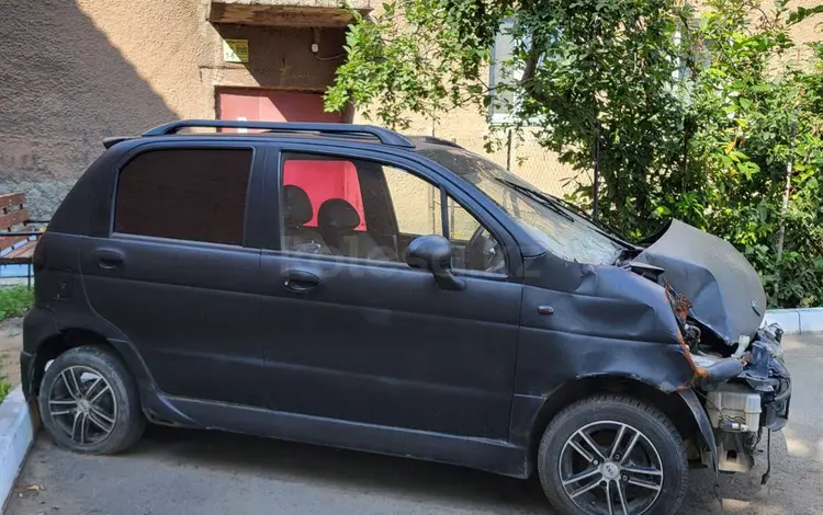 Daewoo Matiz 2000 года за 450 000 тг. в Караганда