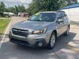 Subaru Outback 2018 года за 6 700 000 тг. в Уральск – фото 2