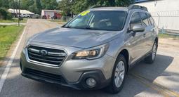 Subaru Outback 2018 года за 6 700 000 тг. в Уральск – фото 2