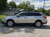 Subaru Outback 2018 года за 6 700 000 тг. в Уральск – фото 4