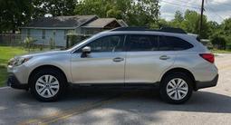 Subaru Outback 2018 года за 6 700 000 тг. в Уральск – фото 4