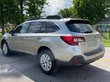 Subaru Outback 2018 года за 6 700 000 тг. в Уральск – фото 5