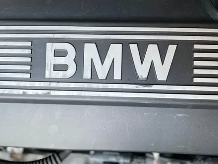 Двигатель M54B30 BMW 3.0л за 700 000 тг. в Астана – фото 7