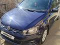 Volkswagen Polo 2013 года за 4 800 000 тг. в Караганда