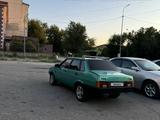 ВАЗ (Lada) 21099 2000 годаfor1 050 000 тг. в Шымкент – фото 5