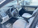 Subaru Forester 2016 годаүшін5 500 000 тг. в Актау – фото 3
