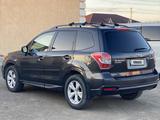 Subaru Forester 2016 годаүшін5 500 000 тг. в Актау
