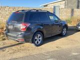 Subaru Forester 2016 годаүшін5 500 000 тг. в Актау – фото 5