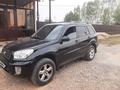 Toyota RAV4 2002 годаүшін5 000 000 тг. в Кулан