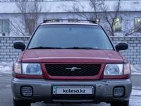 Subaru Forester 1998 года за 3 600 000 тг. в Талдыкорган