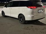 Toyota Estima 2006 года за 4 000 000 тг. в Кульсары – фото 4