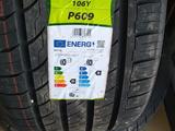 Rapid 275/45R20 P609үшін41 600 тг. в Шымкент – фото 4