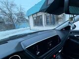 Hyundai Sonata 2021 года за 12 000 000 тг. в Астана – фото 5