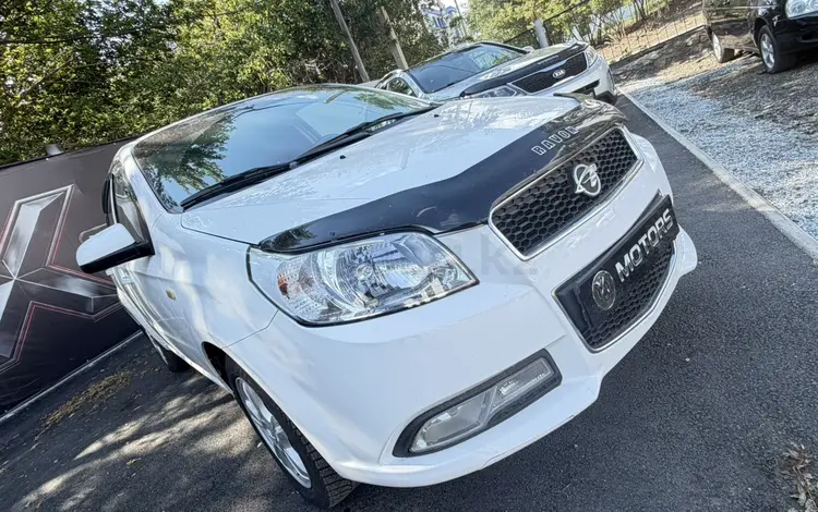 Ravon Nexia R3 2018 года за 3 100 000 тг. в Костанай
