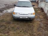 ВАЗ (Lada) 2110 2002 годаүшін750 000 тг. в Костанай