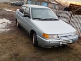 ВАЗ (Lada) 2110 2002 годаүшін750 000 тг. в Костанай – фото 4