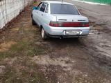 ВАЗ (Lada) 2110 2002 годаүшін750 000 тг. в Костанай – фото 5