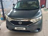 Nissan Quest 2015 годаүшін6 500 000 тг. в Актобе