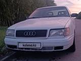 Audi 100 1991 годаүшін1 500 000 тг. в Затобольск