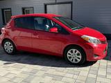 Toyota Yaris 2012 года за 6 000 000 тг. в Уральск – фото 2